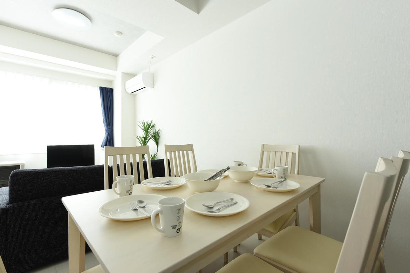 Hills Garden Hondori Aparthotel Tsukisappu ภายนอก รูปภาพ