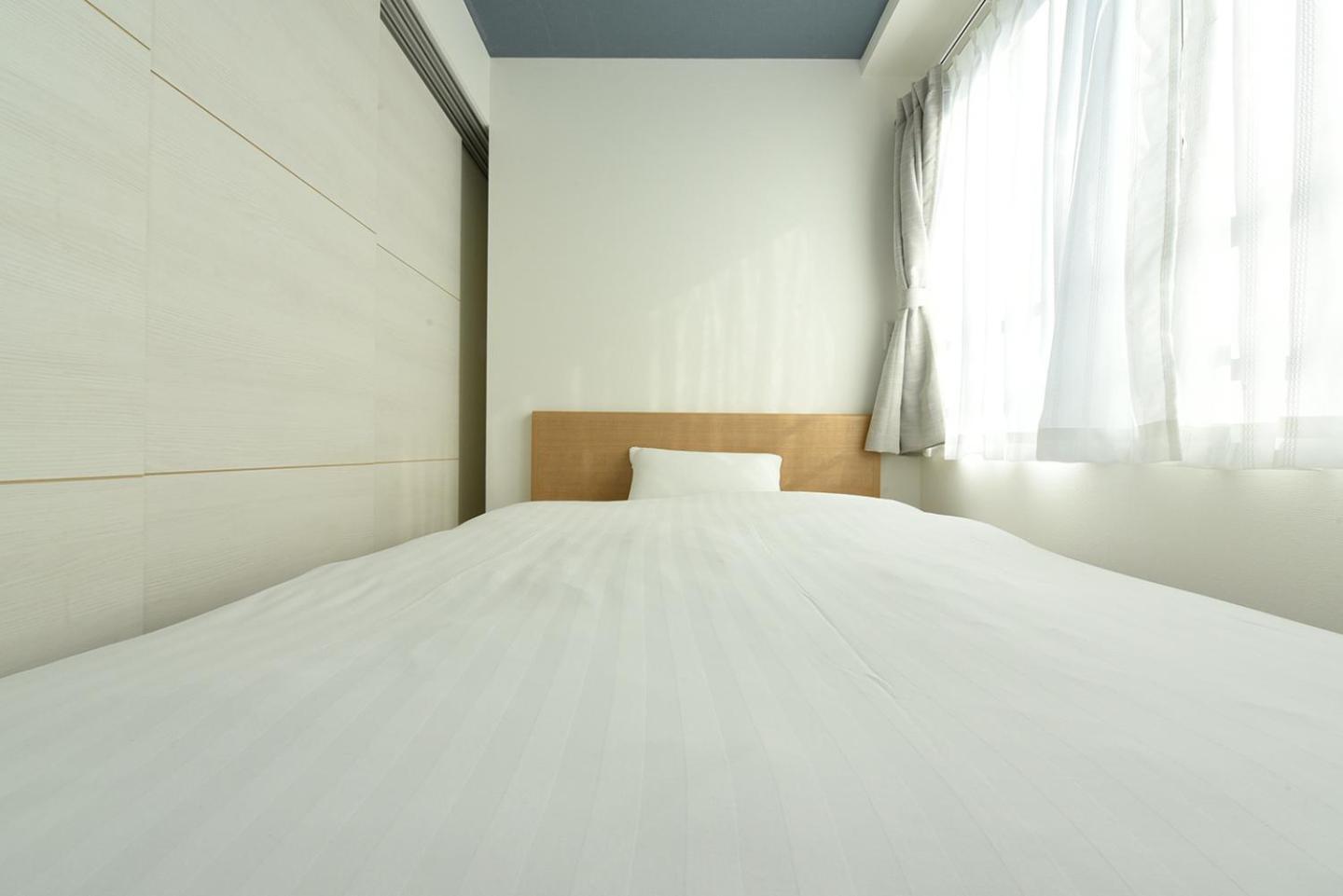 Hills Garden Hondori Aparthotel Tsukisappu ภายนอก รูปภาพ