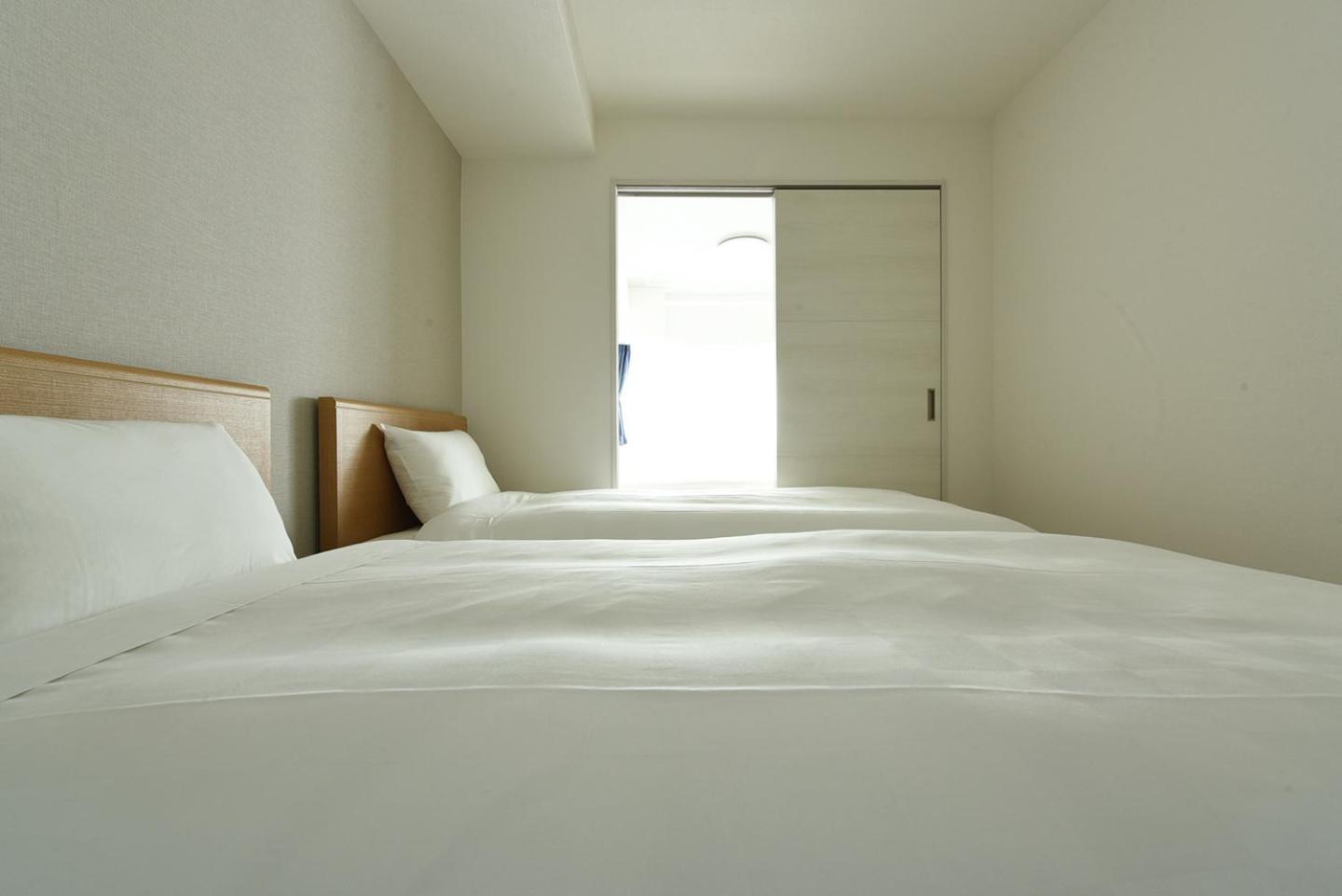 Hills Garden Hondori Aparthotel Tsukisappu ภายนอก รูปภาพ