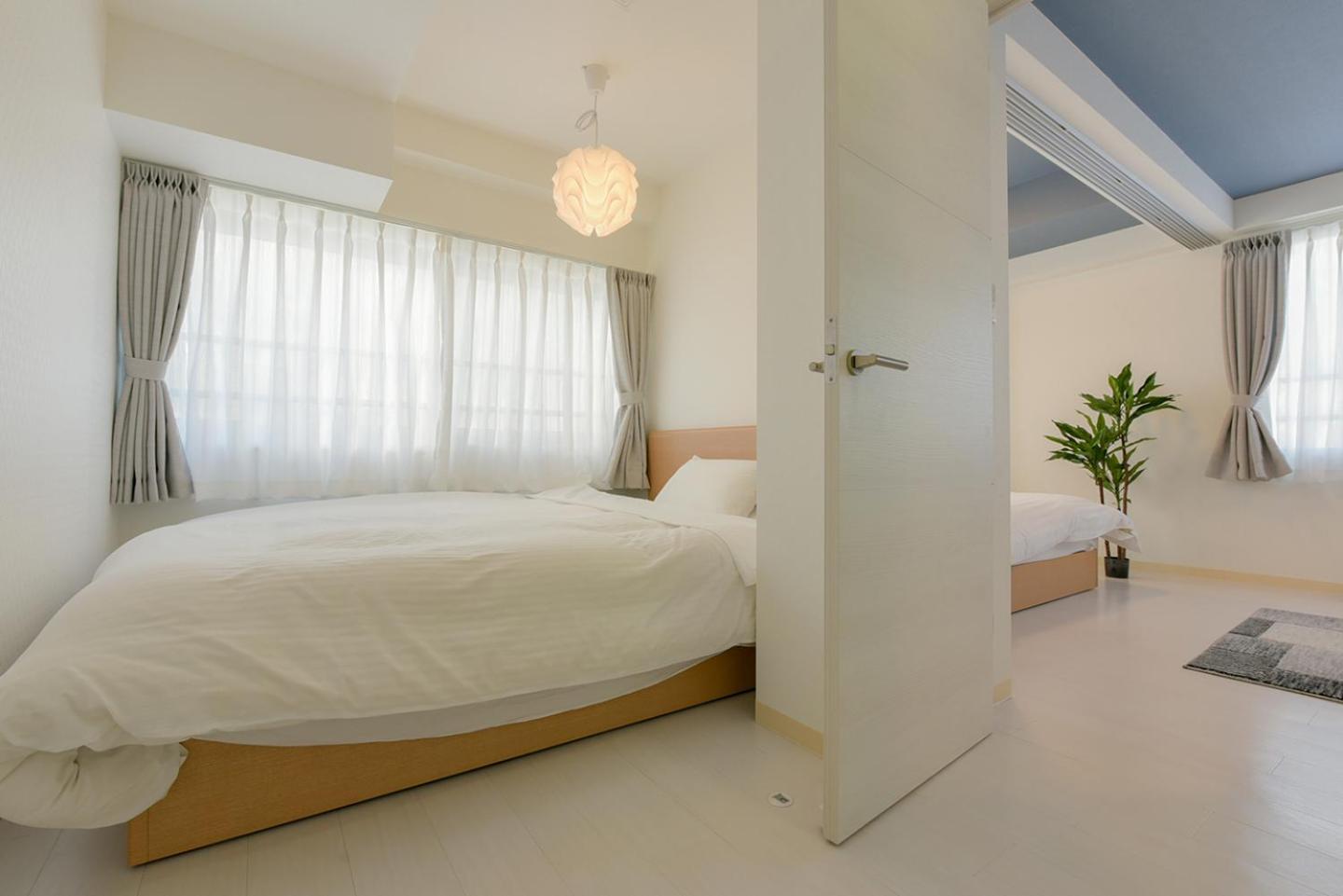 Hills Garden Hondori Aparthotel Tsukisappu ภายนอก รูปภาพ