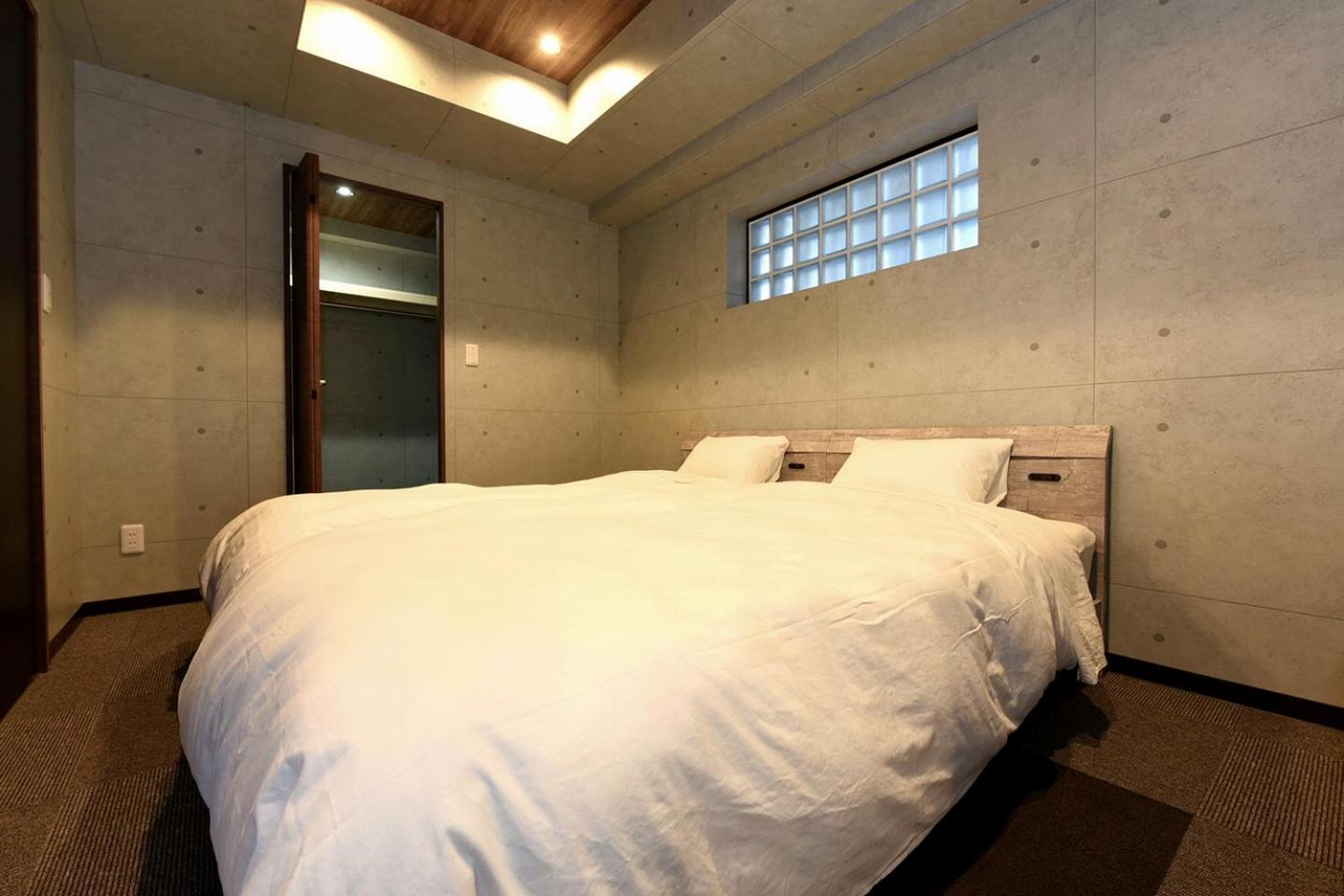 Hills Garden Hondori Aparthotel Tsukisappu ภายนอก รูปภาพ