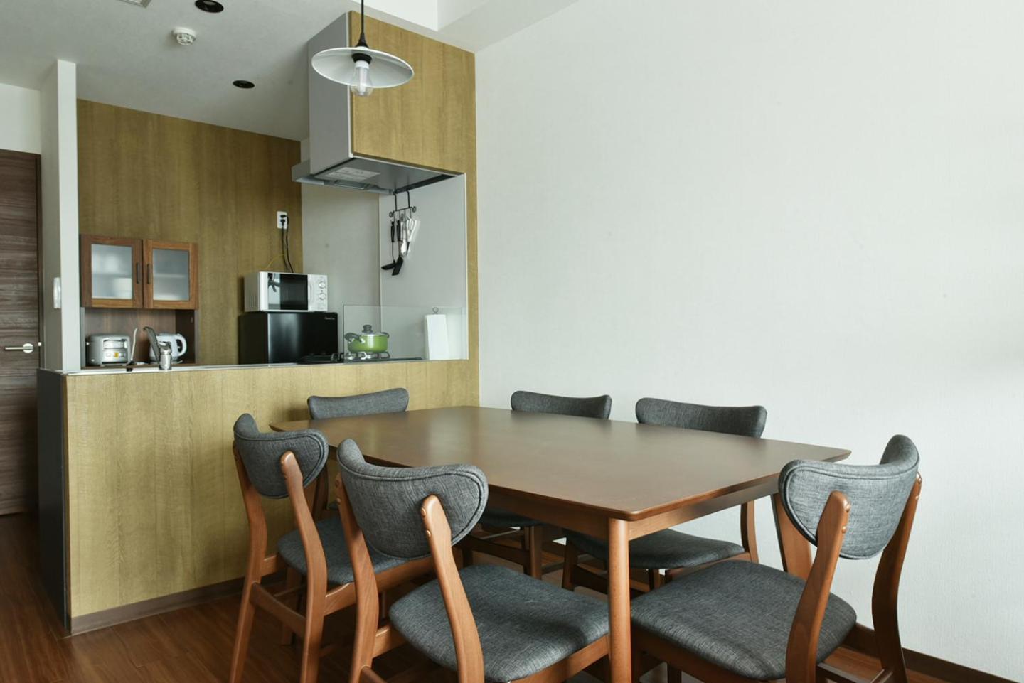 Hills Garden Hondori Aparthotel Tsukisappu ภายนอก รูปภาพ