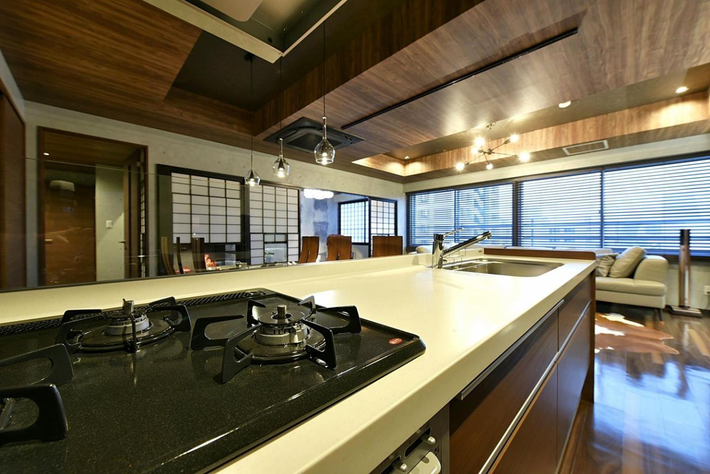 Hills Garden Hondori Aparthotel Tsukisappu ภายนอก รูปภาพ