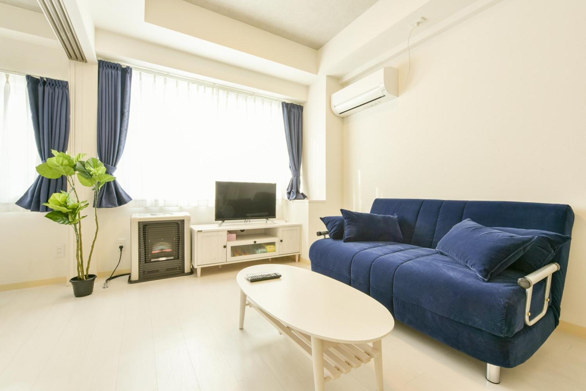 Hills Garden Hondori Aparthotel Tsukisappu ภายนอก รูปภาพ