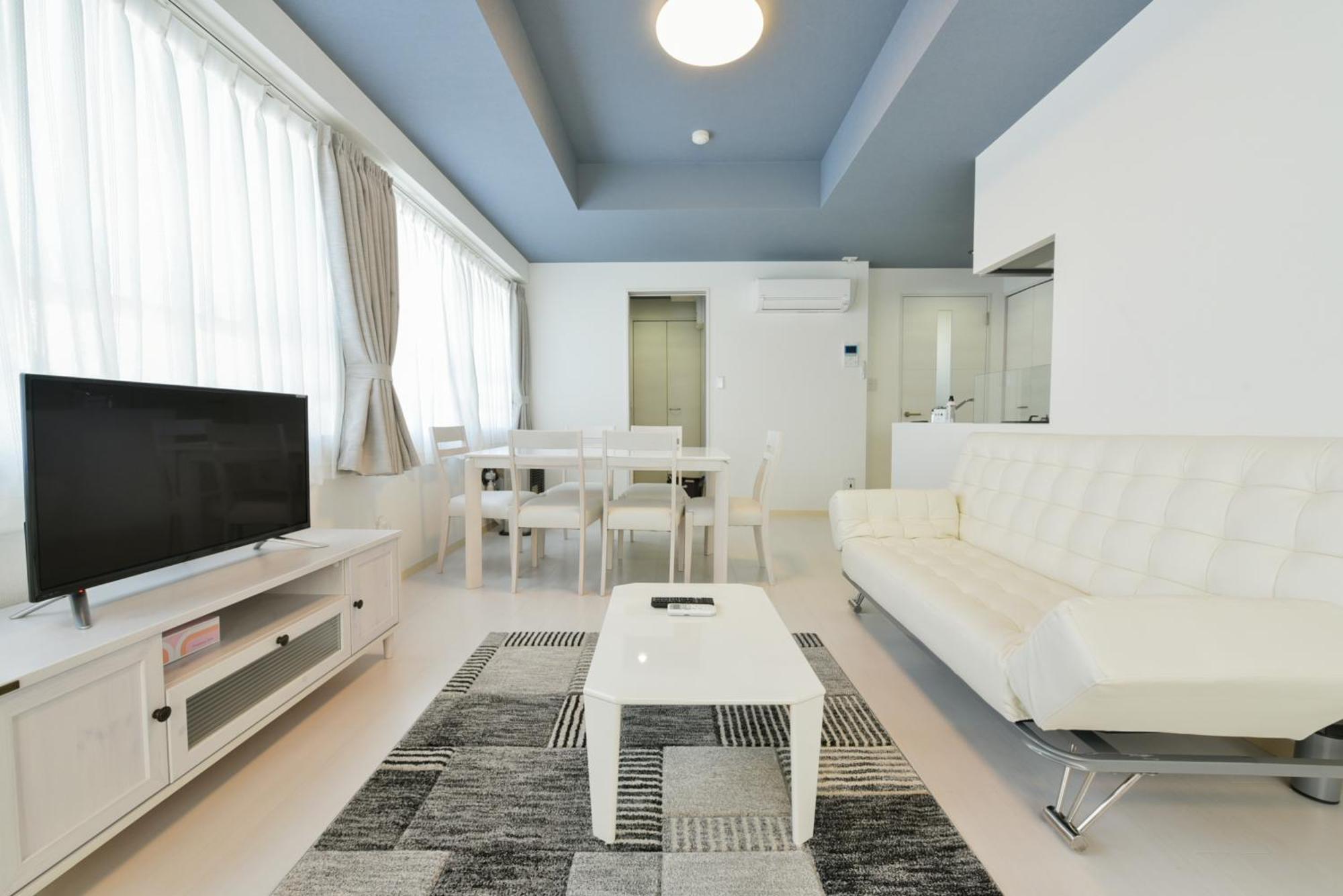 Hills Garden Hondori Aparthotel Tsukisappu ภายนอก รูปภาพ