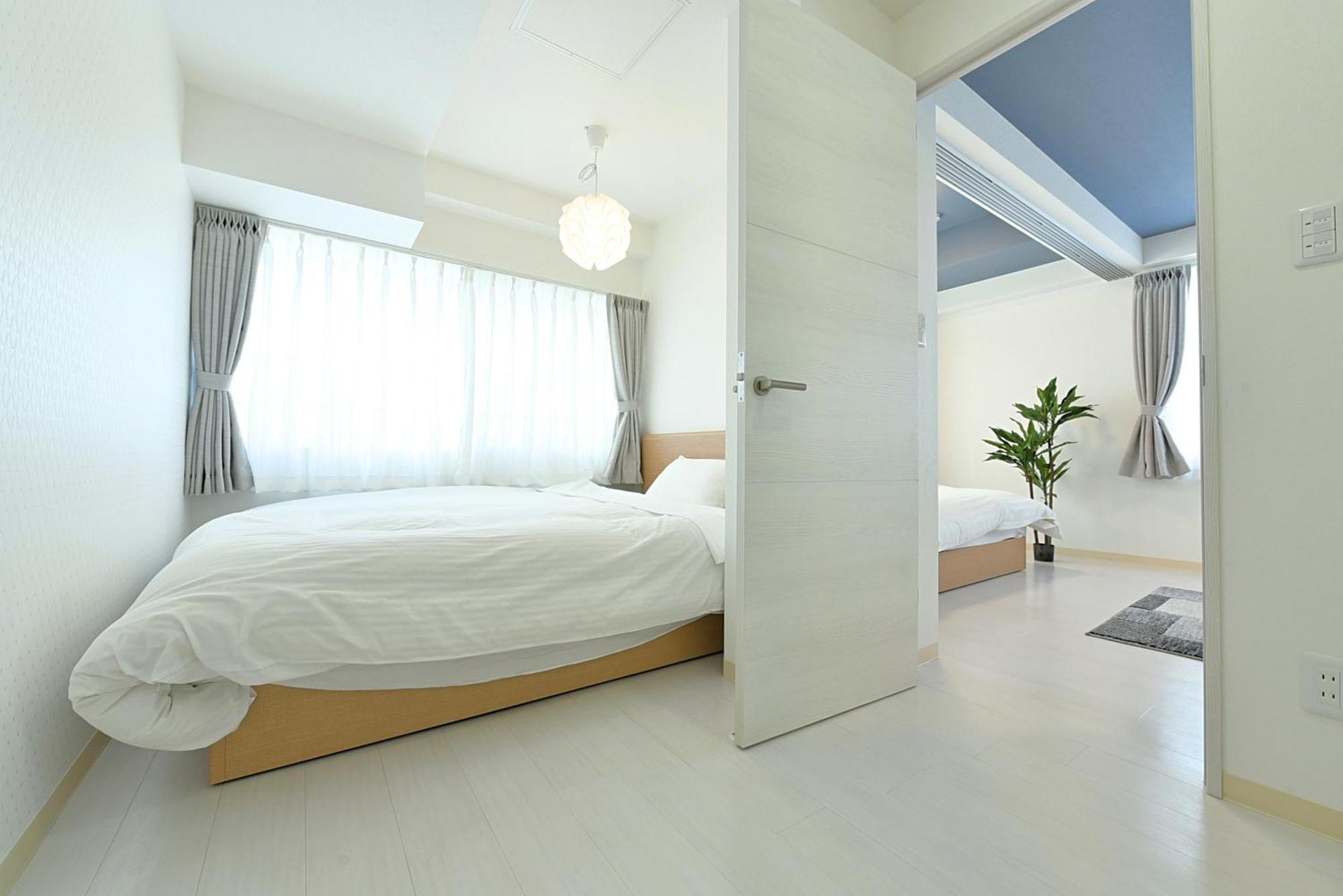 Hills Garden Hondori Aparthotel Tsukisappu ภายนอก รูปภาพ