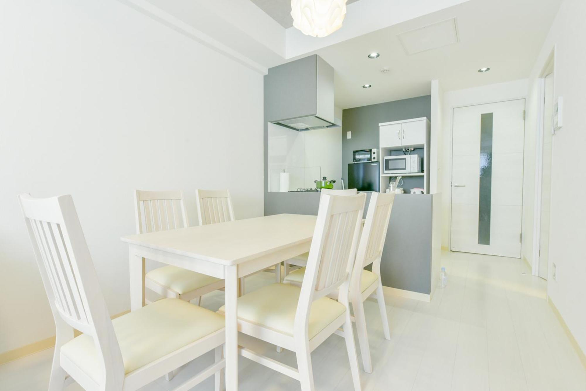 Hills Garden Hondori Aparthotel Tsukisappu ภายนอก รูปภาพ