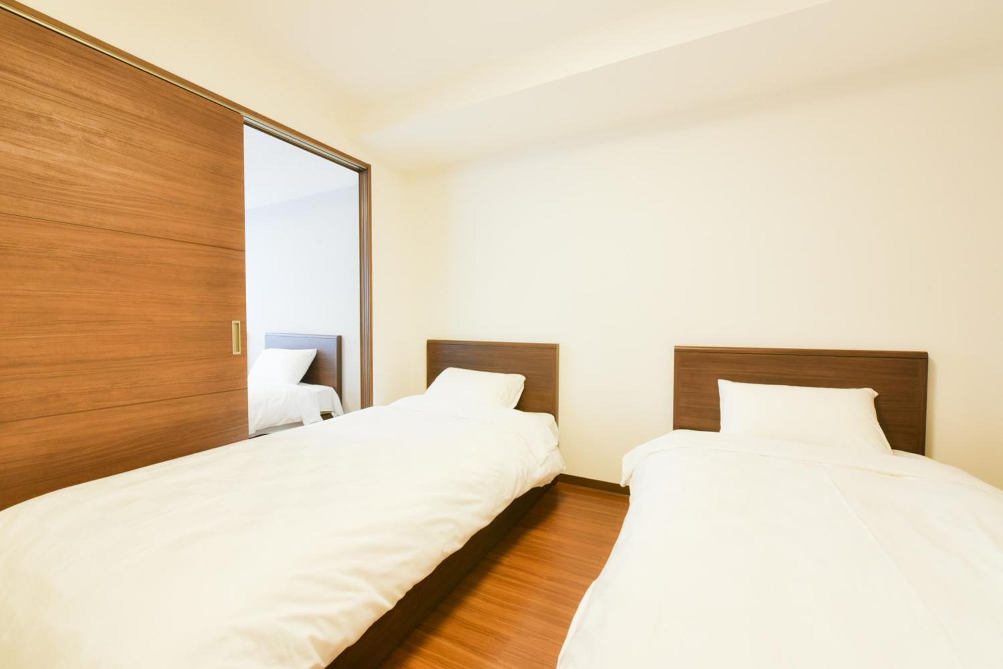 Hills Garden Hondori Aparthotel Tsukisappu ภายนอก รูปภาพ